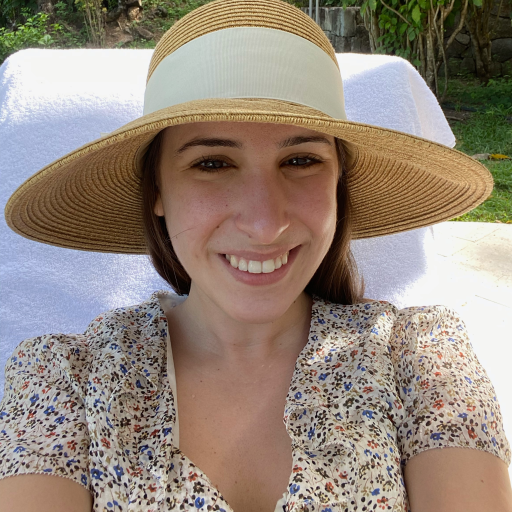 Image of Amanda Miller | Product Design Manager, Betterment